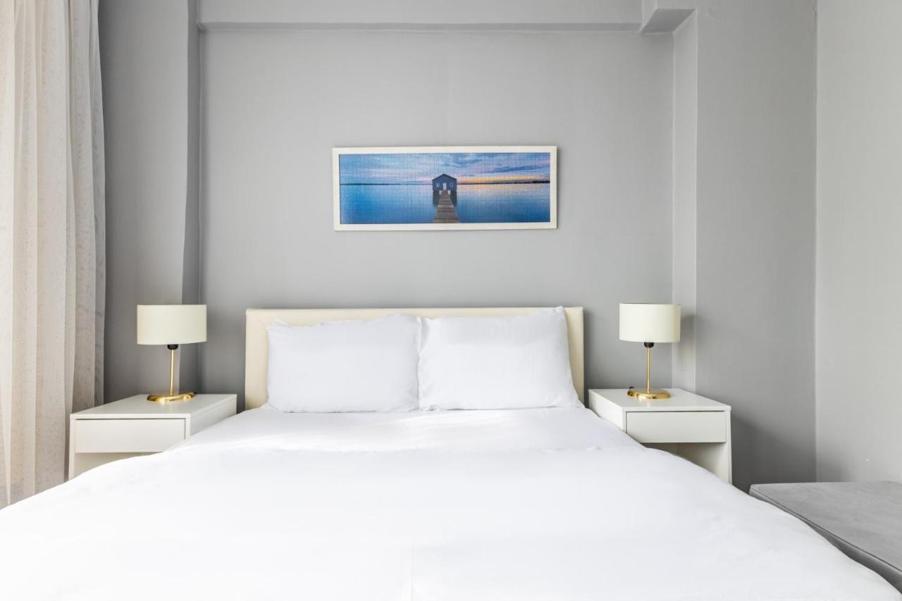 Appartement Modern Stylish Cozy Flat In The Heart Of Kadikoy *