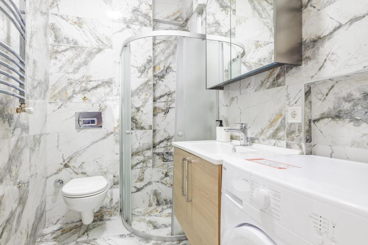 Appartement Modern Stylish Cozy Flat In The Heart Of Kadikoy Istanboel