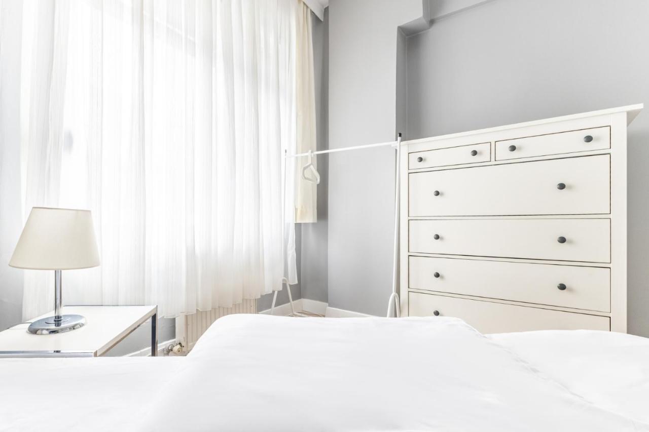 Modern Stylish Cozy Flat In The Heart Of Kadikoy Appartement Istanboel