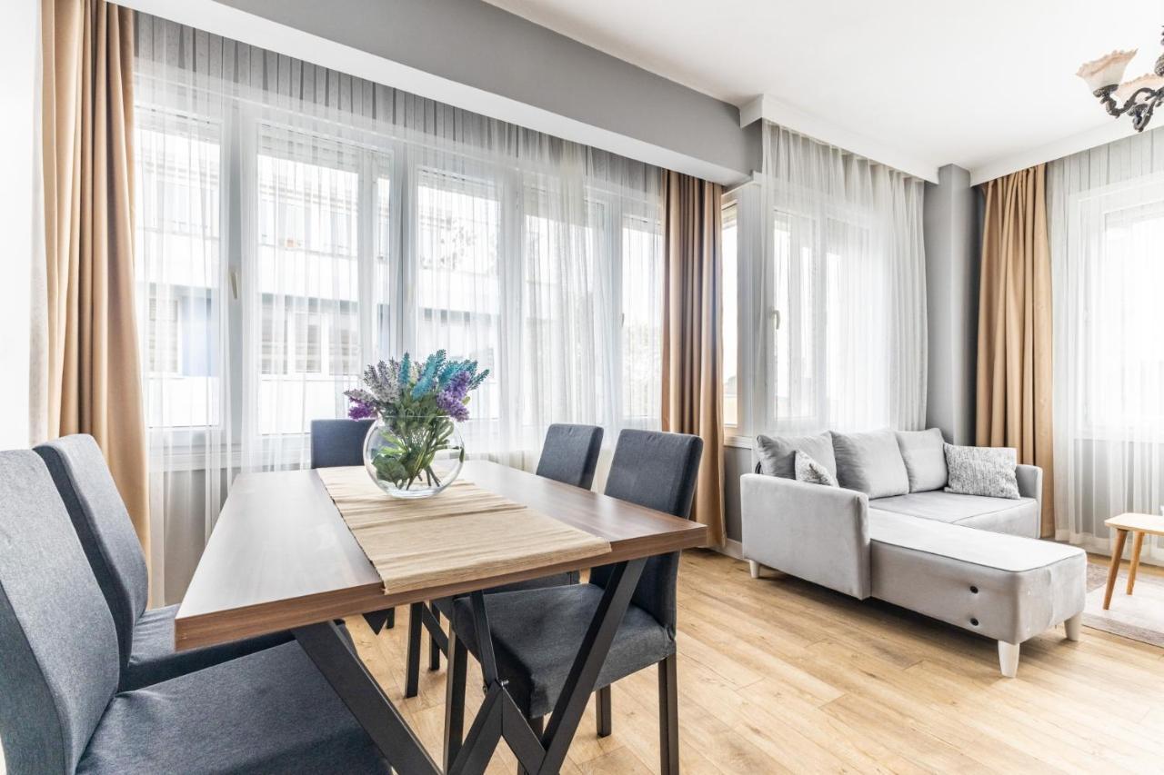 Modern Stylish Cozy Flat In The Heart Of Kadikoy * Istanboel