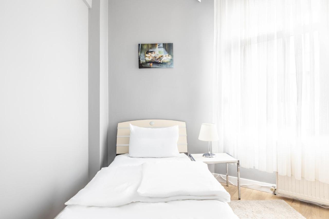 Modern Stylish Cozy Flat In The Heart Of Kadikoy Appartement
