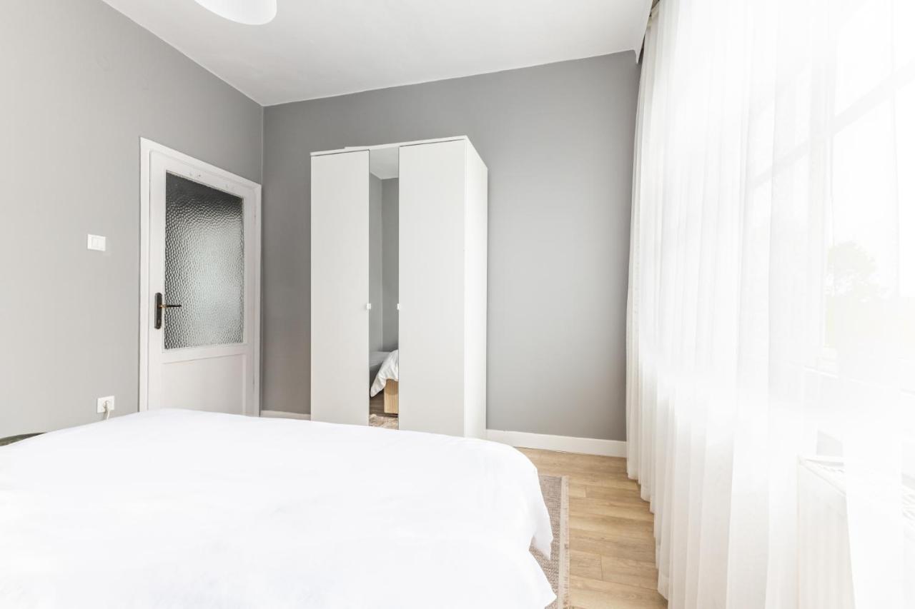Modern Stylish Cozy Flat In The Heart Of Kadikoy Istanboel